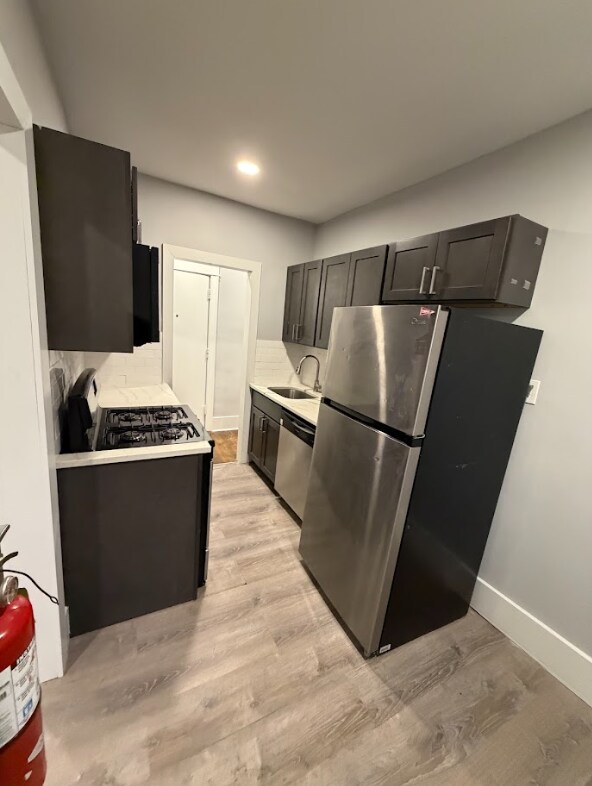 Photo - 6102 McCallum St Unidad 22h