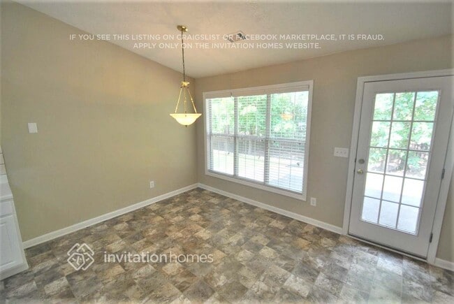1255 Mill Shyre Way