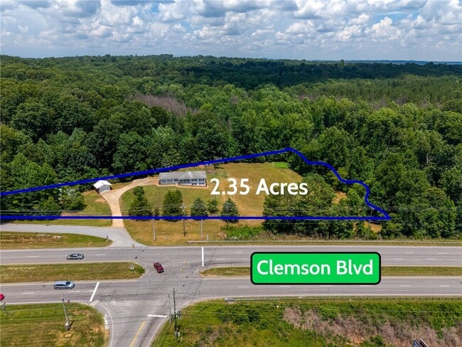 Photo - 10695 Clemson Blvd