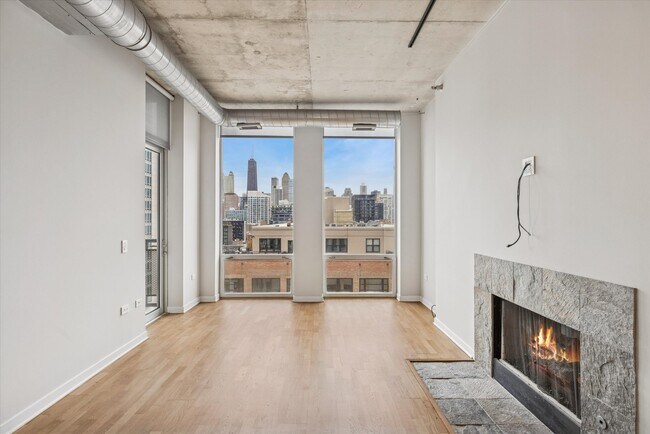 Photo - 720 N Larrabee St Unit 1002
