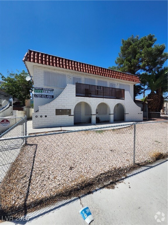 Building Photo - 818 S 7th St Unit 1 Rental