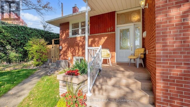 Photo - 145 Sloane Ave