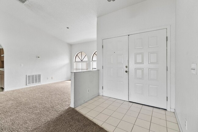 Photo - Annual ** 4 Bed / 3 Bath Single Family Home -- $1,950/month