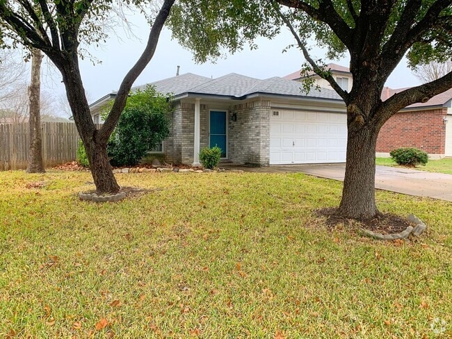 Building Photo - Great Cedar Park Home - Come See TODAY!