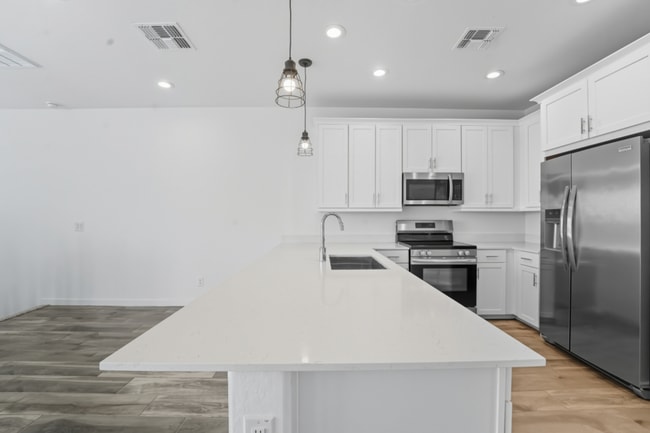 Photo - Like Brand New Luxurious Modern 3 Bedroom 2 Bath Townhome in Warner Meadow – Rare Rental Opportun...