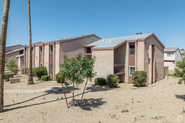 Photo - Sundance Condominiums