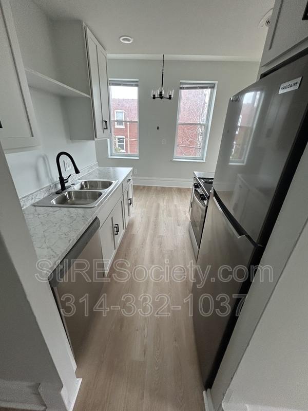 Photo - 3501 Pestalozzi St Unit A