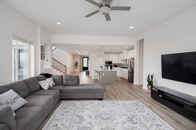 Photo - 8641 Spindletop Dr