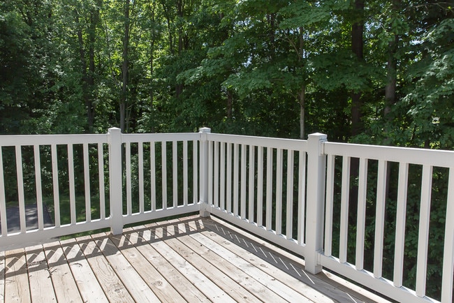 Fieldstone Apartments
