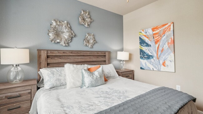 Photo - Springs at Gulf Coast