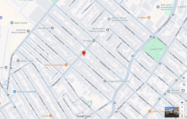 Photo - 140 Sterling Ave Unit 1