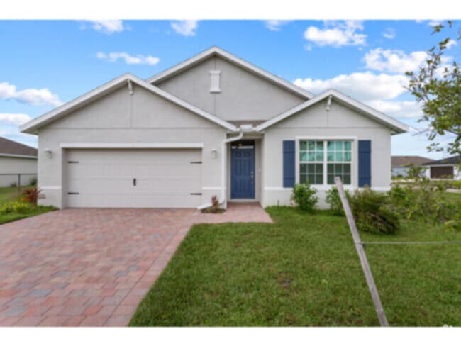 Building Photo - New home in Burnt Store Village in lovely ...