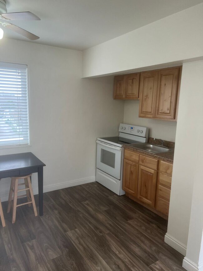 Photo - South of BYU Campus 1 bed/ 1 bath Unit 23