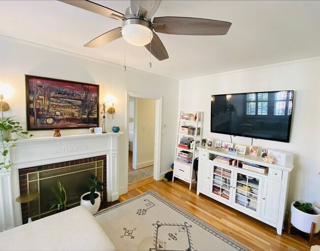 Photo - 41 Bowdoin St Unit 38