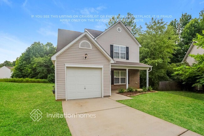 Photo - 545 Havenbrook Way NW