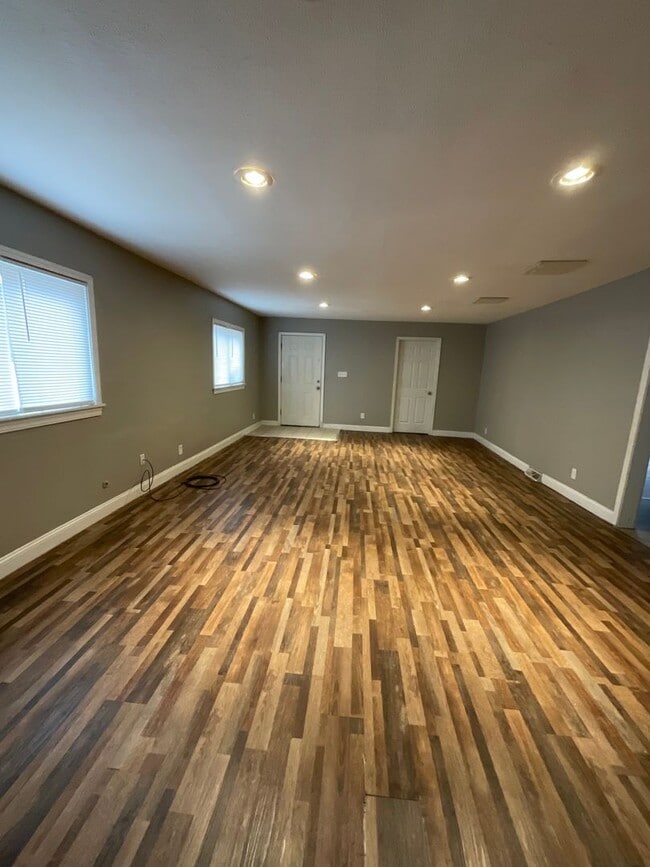 Photo - Stunning 3BR/1BA Home - HUGE fenced-in Backyard!