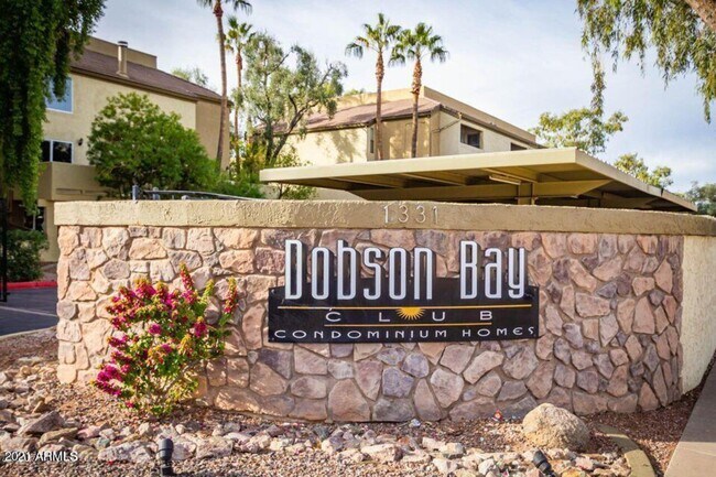 Photo - Dobson Bay Club Unit 168-F