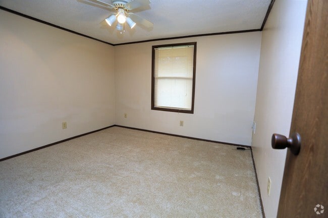 Valleyfield Apartments