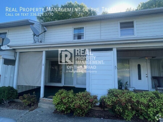 Building Photo - 101 Oxford Pl Rental