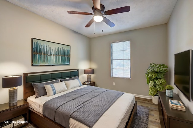 Building Photo - 129 Lester Rd NW Unit Room # 4