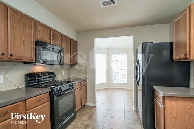 Photo - 16810 Blackberry Lily Ln