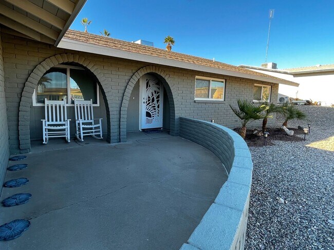 Photo - Furnished Winter Rental 2024-2025