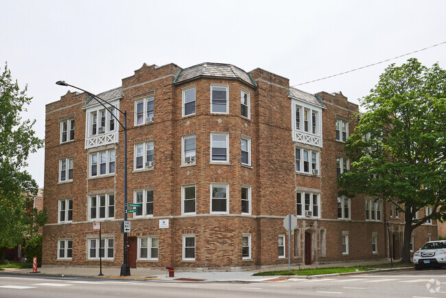 Building Photo - 3223 W Ardmore Ave Rental