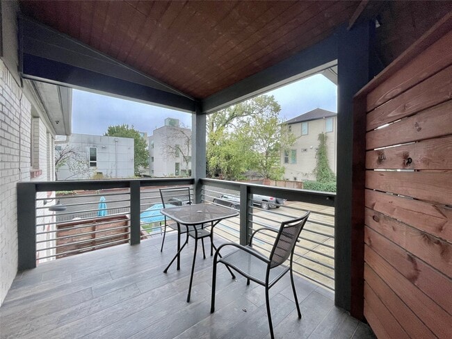 Photo - 1802 Arbor St Unit G3