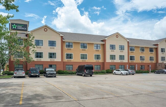 Building Photo - Furnished Studio-New Orleans - Kenner Rental