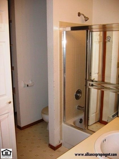Photo - Nice spacious townhome in a central location