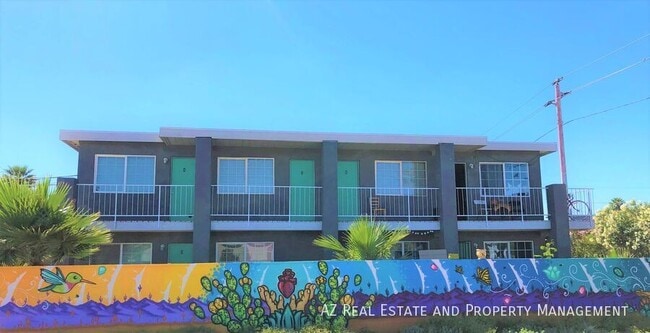 Building Photo - 909 E Roosevelt St Unit 6