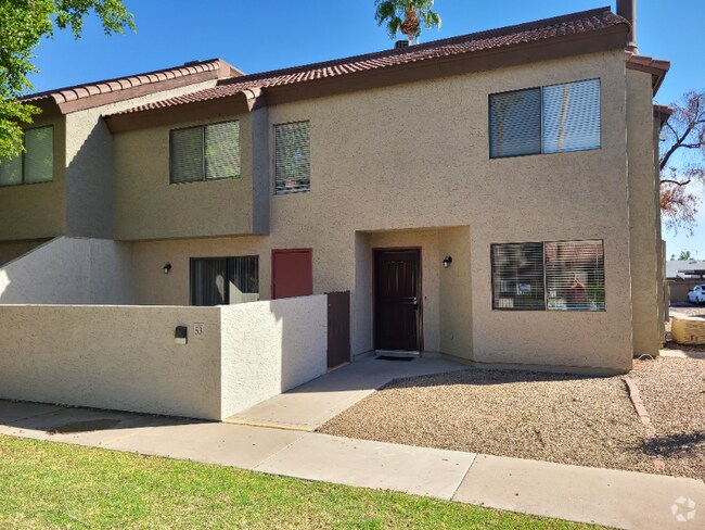 Building Photo - 2121 S Pennington Rental