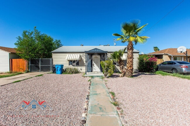 Photo - 1324 W Clarendon Ave