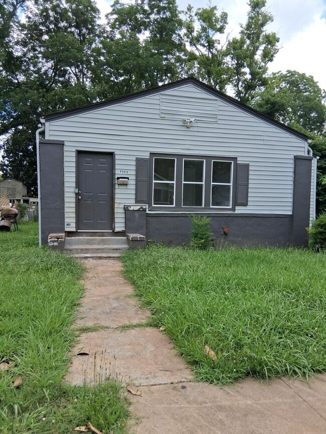 Building Photo - Birmingham Rental