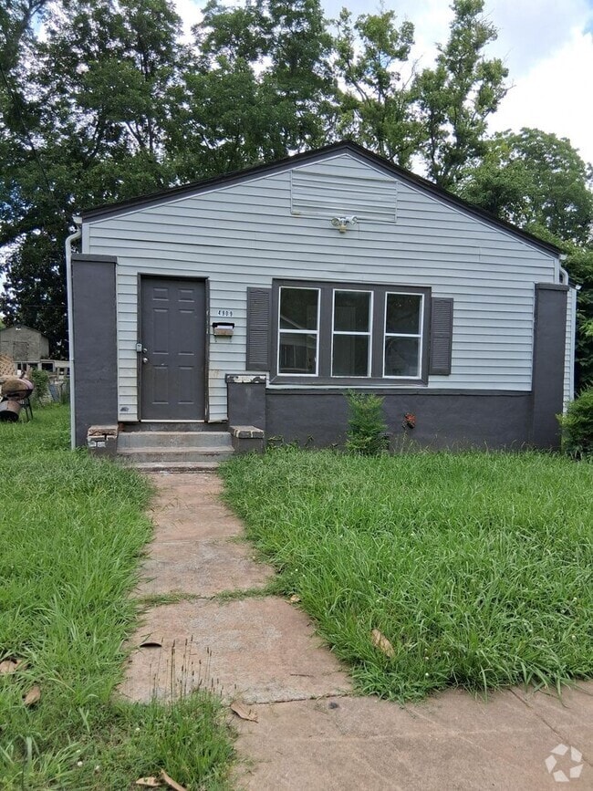 Building Photo - Birmingham Rental