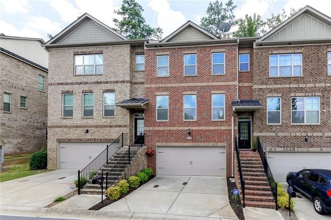 Photo - 840 Jardin Ct Townhome