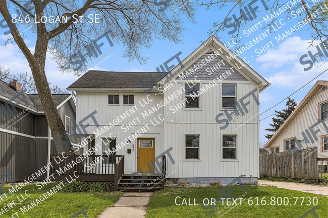 Building Photo - 846 Logan St SE Rental