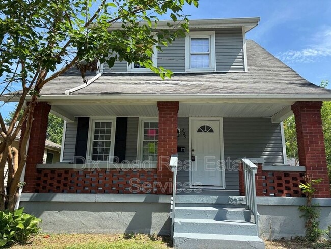 Building Photo - 229 Bellaire Ave