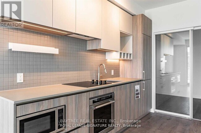 Photo - 950 Portage Pkwy Unit 3603