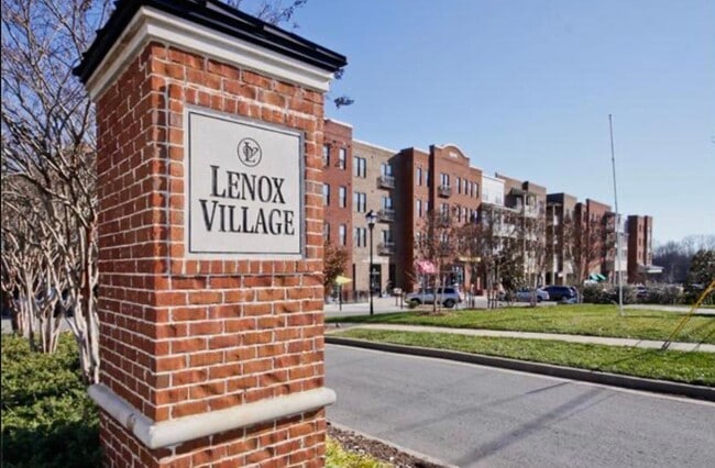Photo - 2 bed 2 bath Lenox village condo