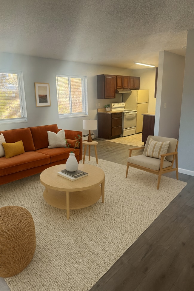 Building Photo - 2880 Eliot Cir Unit 208