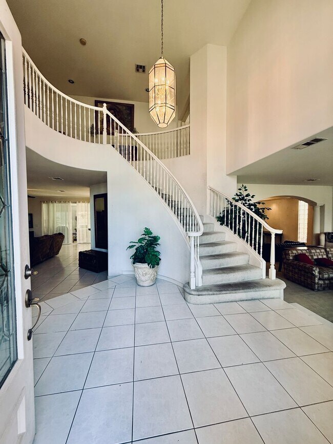 Photo - Partially furnished-Lovely 5 bedroom, 3 bath home in Legacy Master Series Community! $500 off fir...