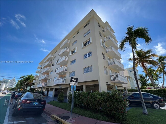 Photo - 1575 Euclid Ave Condominio Unidad 505