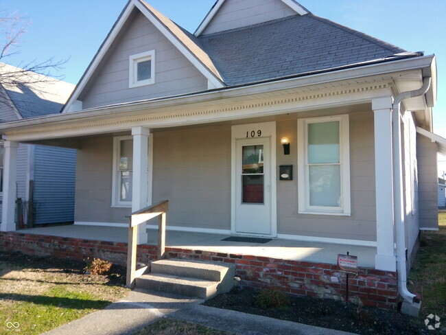 Building Photo - 109 S Elder Ave Rental