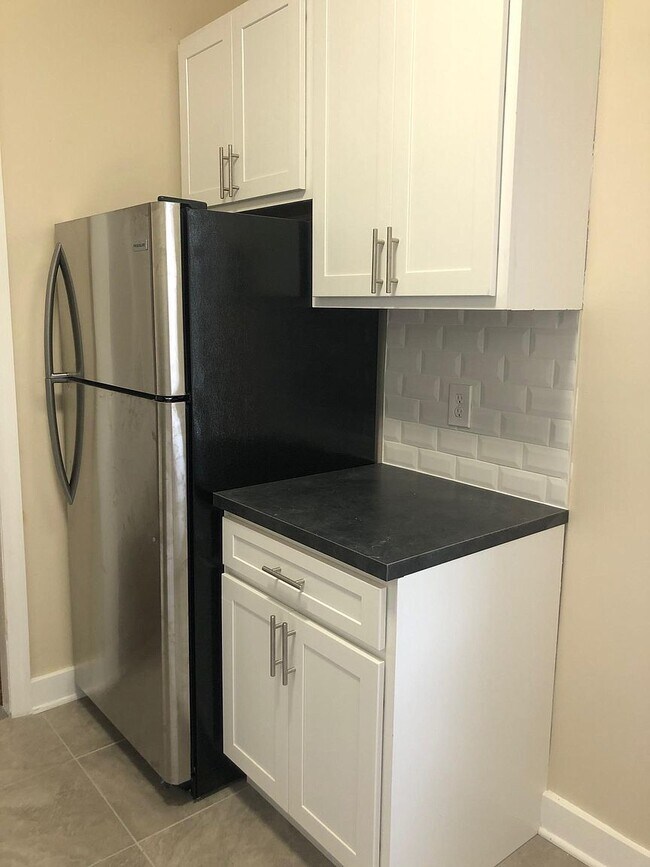 Photo - 125 Corbin Ave Unit 303