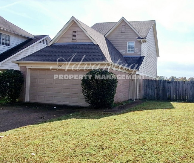 Building Photo - Beautiful 3 bedroom 2 bath home in Cordova...