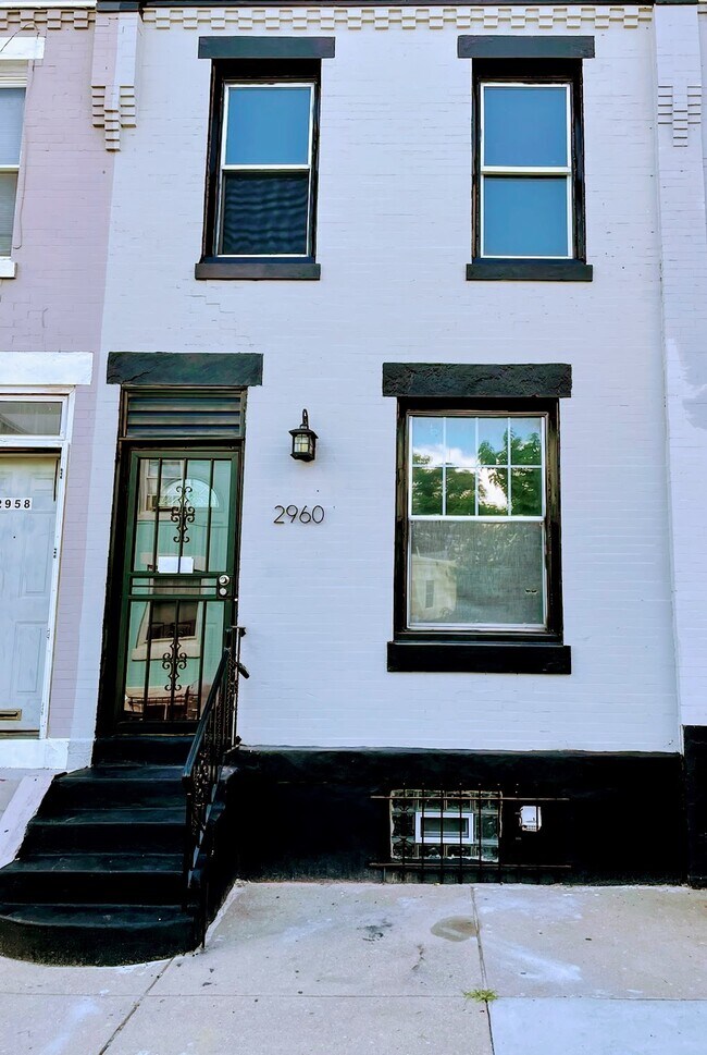 Building Photo - Taylor Street Rental
