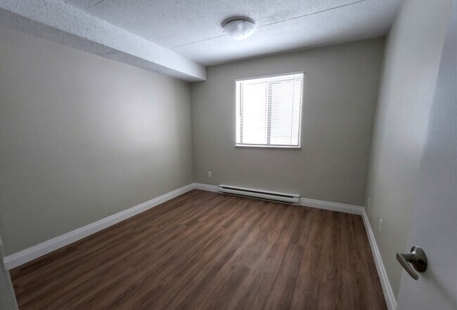 Campbell Place Apartments