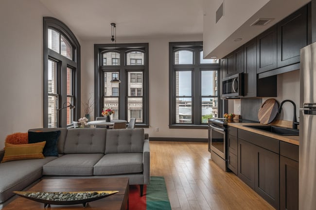 Photo - 50 Monument Sq Unit 507