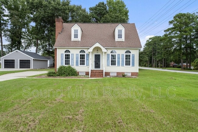 Building Photo - 933 Beechwood Dr Rental